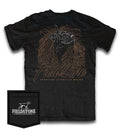 Black Lab Blind Tee