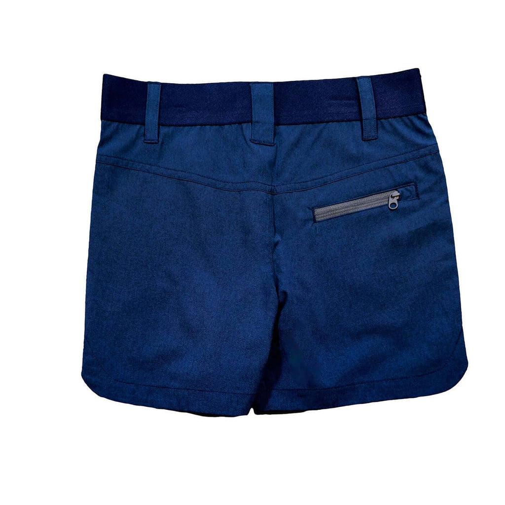 Boys Abaco Performance Shorts Navy
