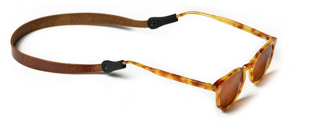 Leather Sunglasses Strap