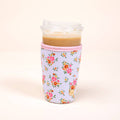 Sip Savvy Drink Sleeve–Large–Endless Daydream Cream