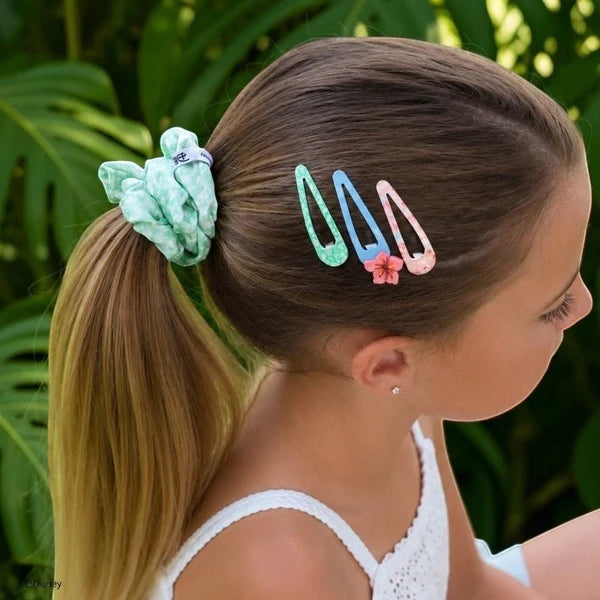 Disney Teleties Hair clips