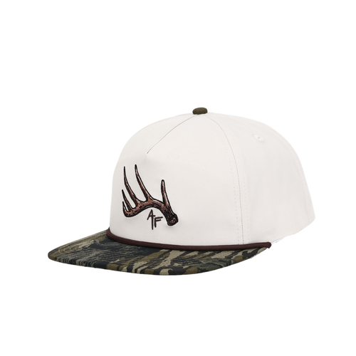 American Fetcher The Antler - Old School Bottomland Rope