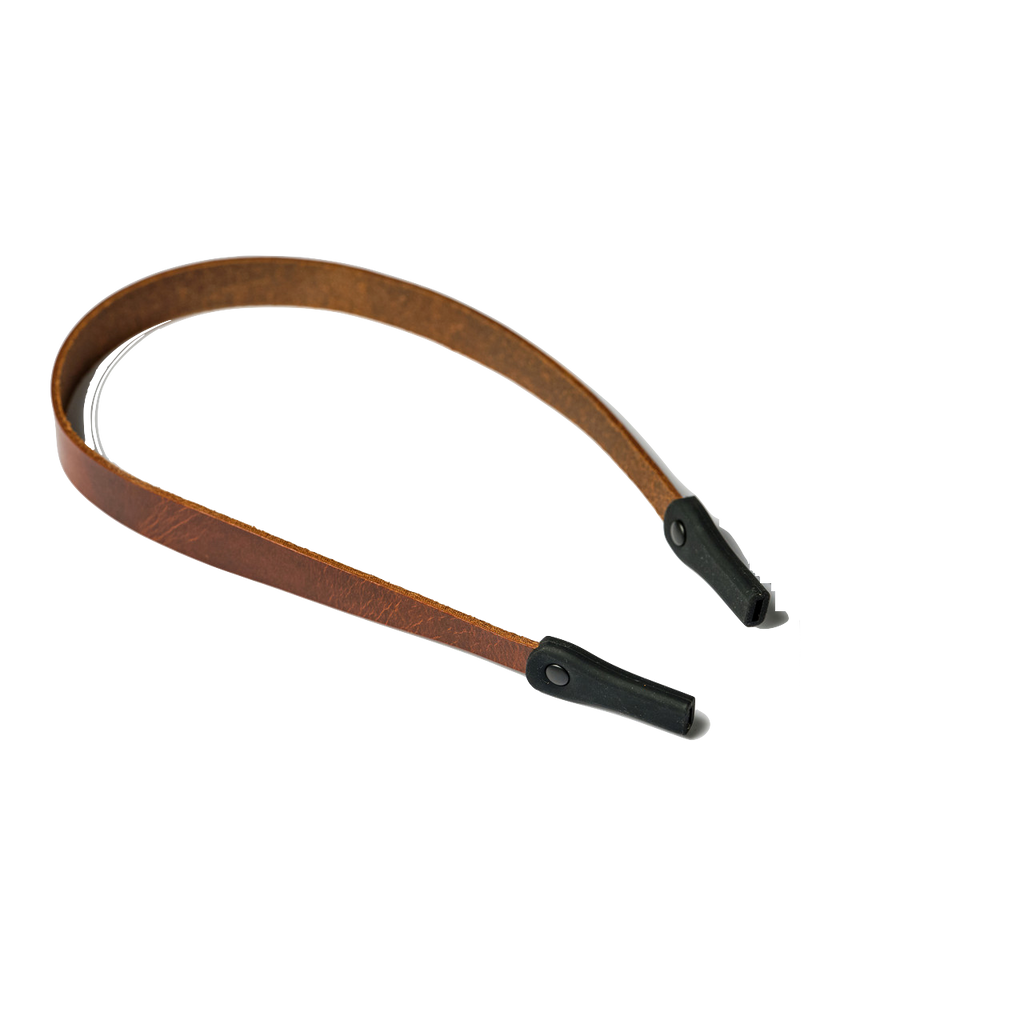 Leather Sunglasses Strap