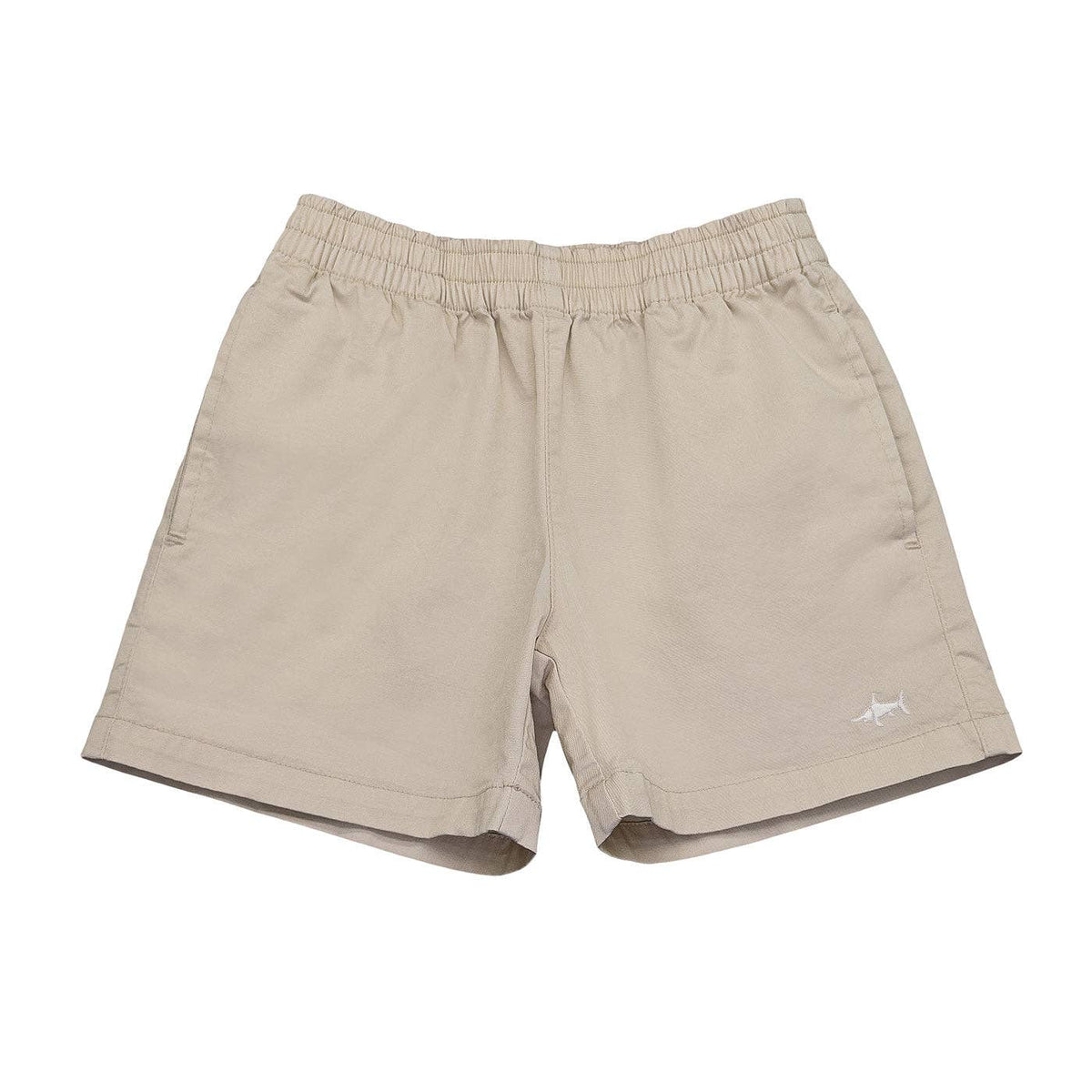 Boys Naples Short Khaki
