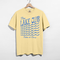 The Lake Club T-Shirt
