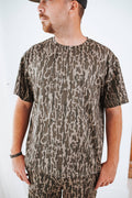 Men's Daybreak Short Sleeve: XL