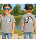 Southern Boy Dog Shirt
