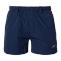 Rambler Shorts - Navy